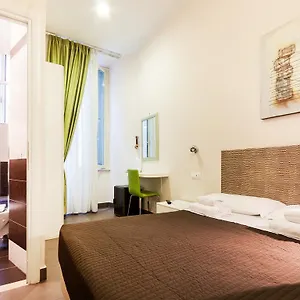 Maison Trevi Affittacamere