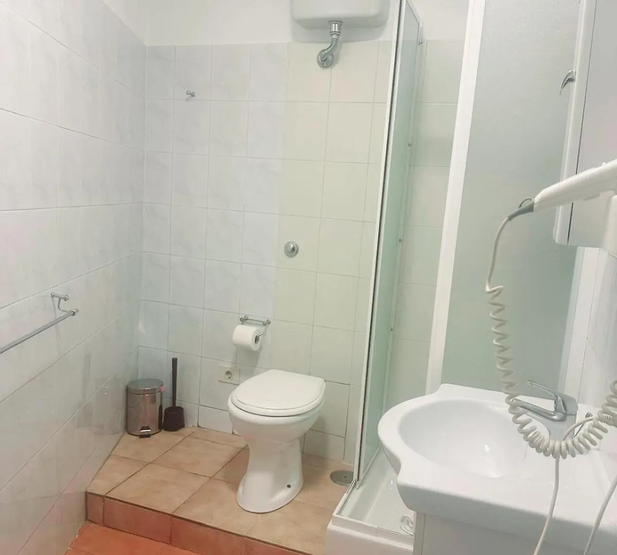Happy House Hotel Roma