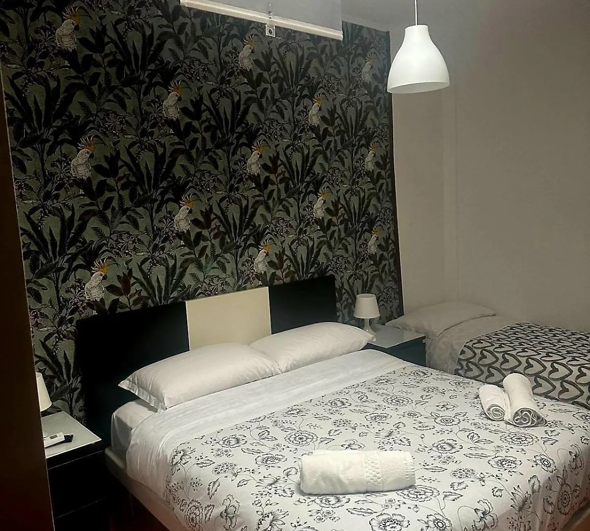 Casa de hóspedes Happy House Hotel Roma
